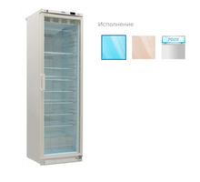 Холодильник фармацевтический Pozis ХФ-400-3 - Продажа в Симферополе