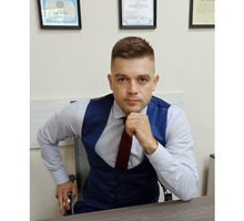 Адвокат по уголовным делам I Опыт 14 лет - Юридические услуги в Крыму