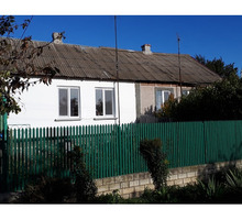 Продается часть дома в с. Полюшко (Орловка) - Дома в Севастополе