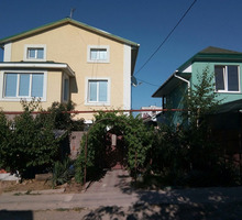 Дом + гостевые номера возле парка Учкуевка - Дома в Севастополе