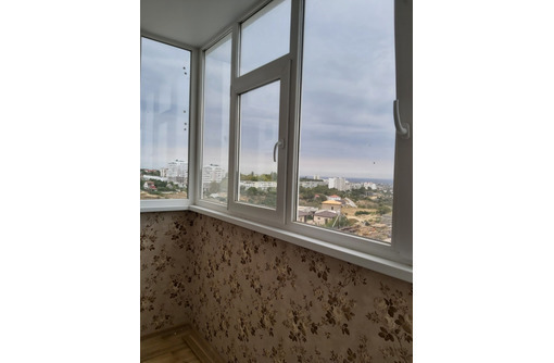Аренда 2-комнатной квартиры в Нахимовском районе - Аренда квартир в Севастополе