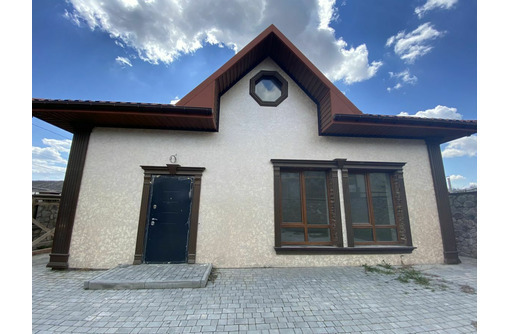 Продам дом 90м² на участке 2.00 - Дома в Симферополе