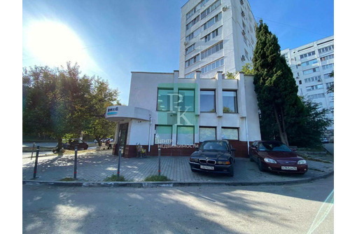 Аренда помещения свободного назначения, 380м² - Сдам в Севастополе