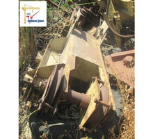​Оголовок стрелового исполнения крана гусеничного СКГ-631, - Продажа в Керчи