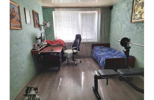 ПРОДАМ 3 комнатную квартиру в Гагаринском районе города Севастополя. - Квартиры в Севастополе