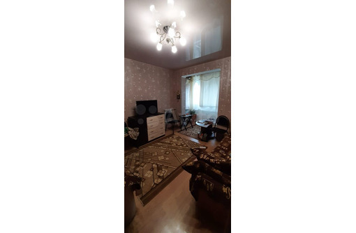 Продам однокомнатную квартиру в Приморском - Квартиры в Феодосии