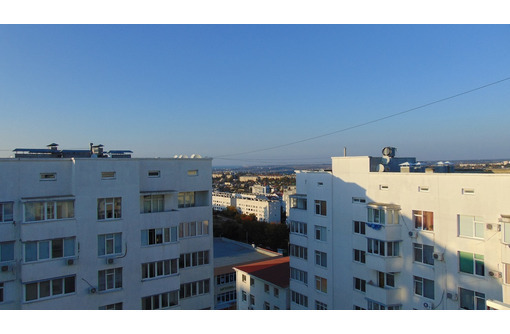 Продаётся 2-комнатная квартира в новом доме по пр-ту Победы 44 Б - Квартиры в Севастополе