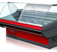 Холодильная витрина Ариада Титаниум ВС-5-180 - Продажа в Симферополе