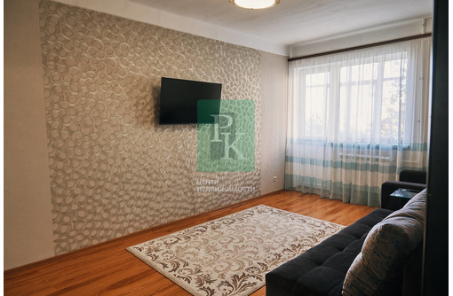 Продажа 1-к квартиры 29.2м² 4/5 этаж - Квартиры в Севастополе