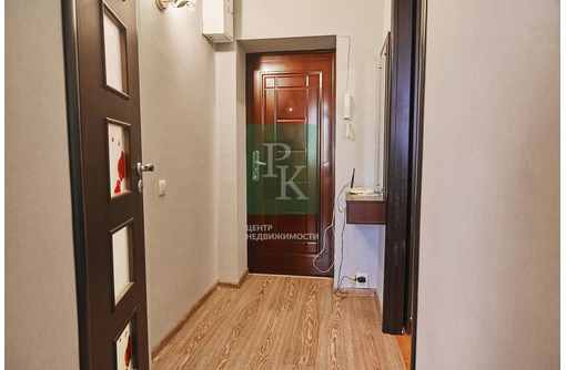 Продажа 1-к квартиры 29.2м² 4/5 этаж - Квартиры в Севастополе