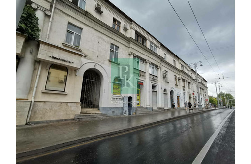 Продажа торгового помещения, 67м² - Продам в Севастополе
