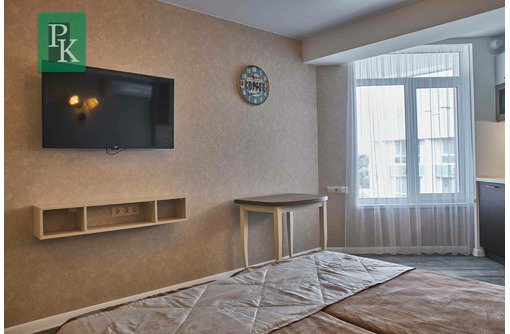 Продажа 1-к квартиры 23м² 4/4 этаж - Квартиры в Севастополе