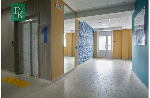 Продажа 1-к квартиры 23м² 4/4 этаж - Квартиры в Севастополе