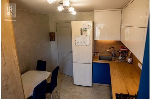 Продам 3-к квартиру 74м² 5/9 этаж - Квартиры в Севастополе