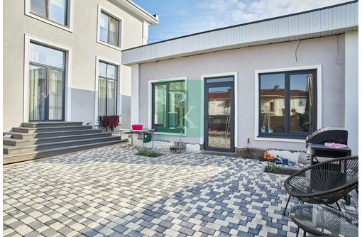 Продается дом 168м² на участке 5 соток - Дома в Севастополе