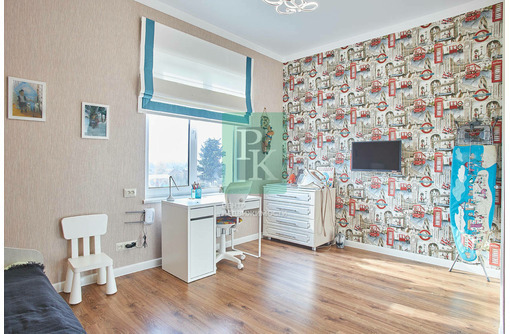 Продается дом 168м² на участке 5 соток - Дома в Севастополе