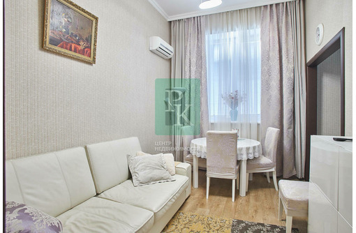 Продаю 3-к квартиру 64м² 3/3 этаж - Квартиры в Севастополе