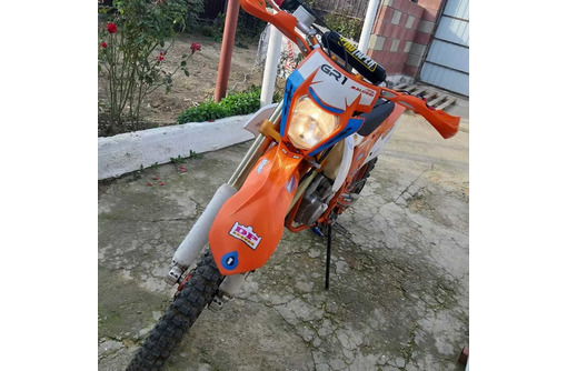 Продам мотоцикл - Мотоциклы в Бахчисарае