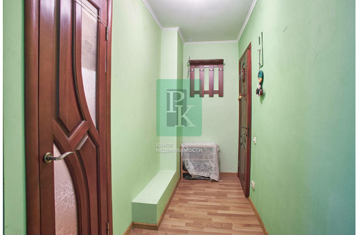 Продам 1-к квартиру 31м² 4/5 этаж - Квартиры в Севастополе