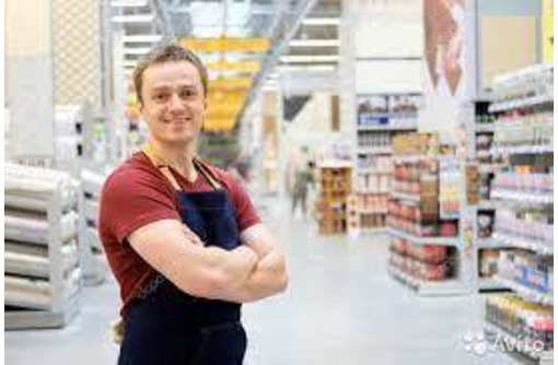 Продавец в супермаркет - Продавцы, кассиры, персонал магазина в Севастополе