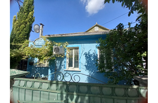 Дом на Русской - Дома в Симферополе
