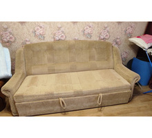 Продам диван б\у - Мягкая мебель в Севастополе