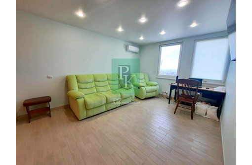 Продается 3-к квартира 71м² 10/10 этаж - Квартиры в Севастополе