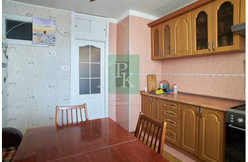 Продажа 2-к квартиры 53.5м² 3/5 этаж - Квартиры в Севастополе