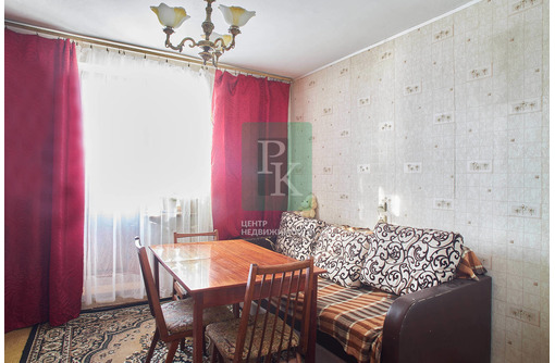 Продажа 2-к квартиры 53.5м² 3/5 этаж - Квартиры в Севастополе