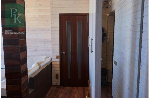Продажа 2-к квартиры 53м² 2/5 этаж - Квартиры в Севастополе
