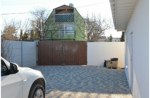 Продаю дом 119.4м² на участке 6.17 соток - Дома в Севастополе