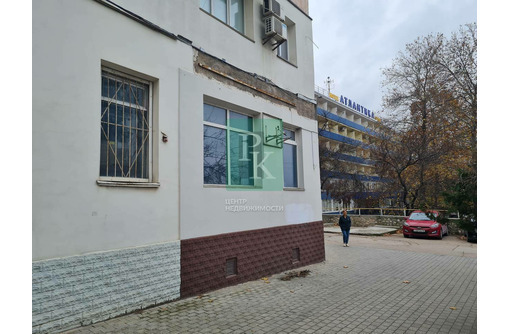 Сдам, помещение свободного назначения, 143.8м² - Сдам в Севастополе