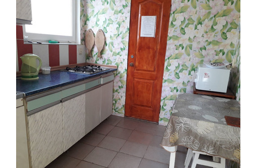 Зелёный Дворик. Уютный гостевой дом - Аренда комнат в Севастополе