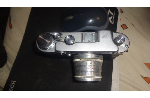 Фотоаппарат ФЭД 2 (Made in USSR) - Плёночные фотоаппараты в Севастополе