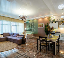 Продам дом 280м² на участке 5 соток - Дома в Севастополе