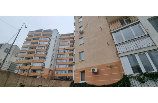 Сдается 1-к квартира 50м² 5/9 этаж - Аренда квартир в Севастополе