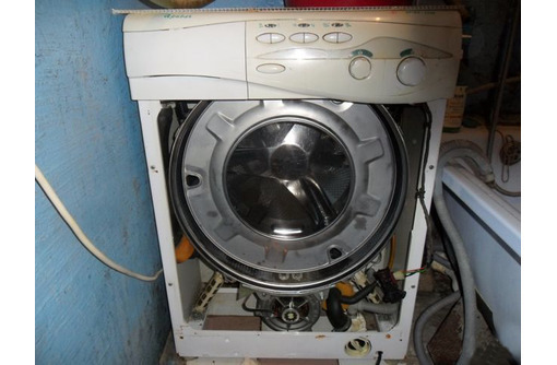 ​Ремонт стиральных машин в Севастополе, на дому. - Ремонт техники в Севастополе