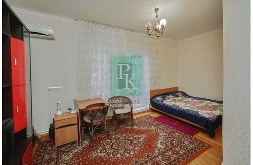 Продается 3-к квартира 98м² 3/4 этаж - Квартиры в Севастополе