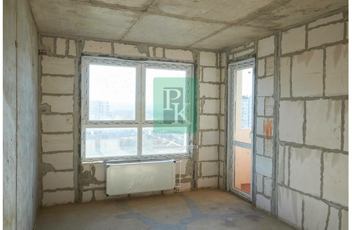 Продажа 1-к квартиры 40м² 9/10 этаж - Квартиры в Севастополе