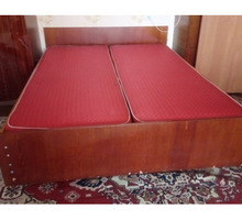 Продам кровать - Мебель для спальни в Крыму