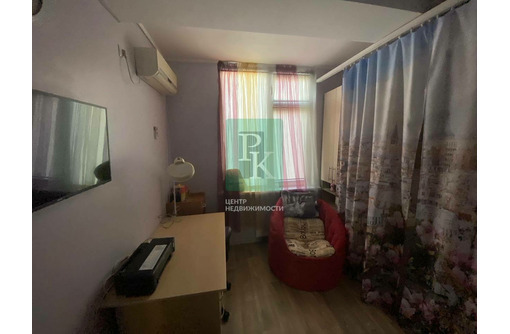 Продам 2-к квартиру 56м² 1/11 этаж - Квартиры в Севастополе