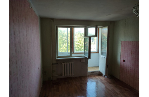 Продажа 1-к квартиры 32м² 4/5 этаж - Квартиры в Севастополе