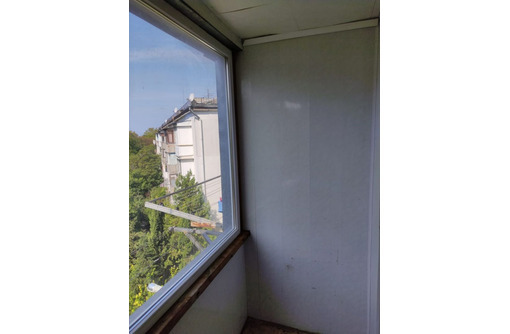 Продажа 1-к квартиры 32м² 4/5 этаж - Квартиры в Севастополе