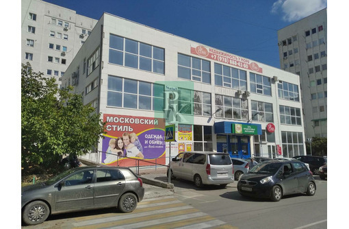 Продаю торговое помещение, 263.2м² - Продам в Севастополе