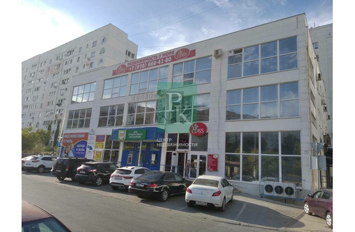 Продаю торговое помещение, 263.2м² - Продам в Севастополе