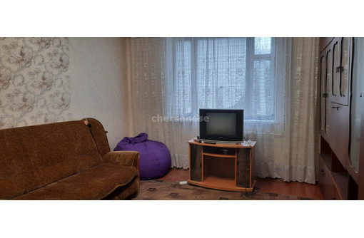 Продажа 2-к квартиры 55м² 3/4 этаж - Квартиры в Севастополе