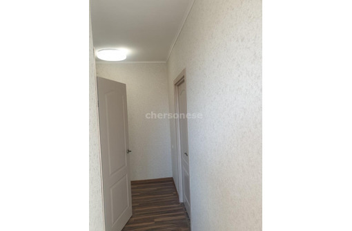 Продам 2-к квартиру 46.8м² 5/5 этаж - Квартиры в Севастополе
