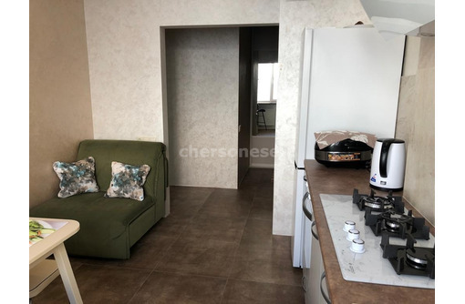 Продаю 1-к квартиру 44м² 4/5 этаж - Квартиры в Севастополе