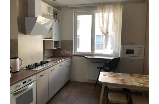 Продаю 1-к квартиру 44м² 4/5 этаж - Квартиры в Севастополе
