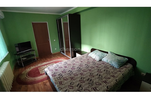 Сдам 1-к квартиру 60м² 1/2 этаж - Аренда квартир в Севастополе